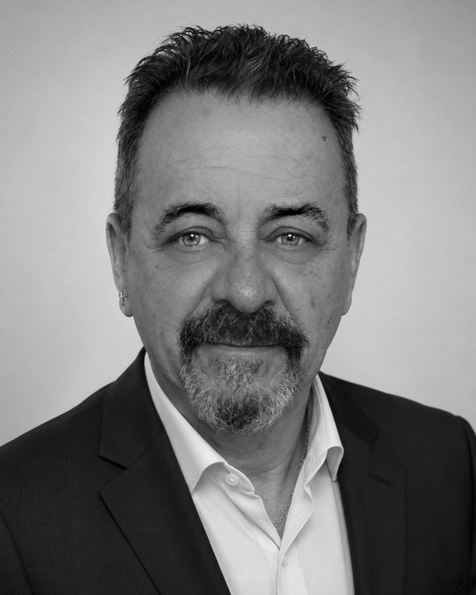Arq. Hugo Passeggi